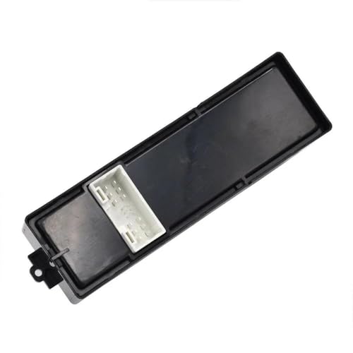 Bouton de lève-vitre Isuzu D-Max pour commande précise des vitres - 4