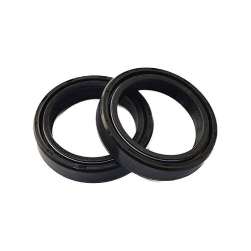 Joint d'huile de fourche 36*48*11 étanchéité renforcée pour moto routière et trail XT225