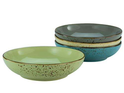 Creatable, 23422, Serie Nature Collection - Poke Bowl, 4-teiliges...