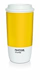 Pantone Universe To-Go Cup, Buttercup
