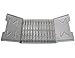 Tarifold, Inc. 50411 Catalog Rack Starter Set, 12 Sections