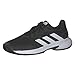 Produktbild adidas Unisex Courtjam Control M Shoes-Low (Non Football), Core Black/FTWR White/Core Black, 45 1/3 EU