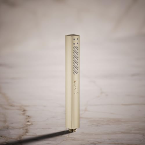 Ducha de mano cuadrada Kohler Shift+ 1.75 GPM miniatura 2