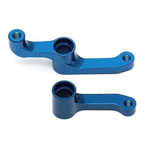 Team Associated Aluminuminum Steering Set B5
