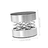 Zoom IMG-1 lolippyy piedini antivibrazione con molla Zoom IMG-1 lolippyy piedini antivibrazione con molla