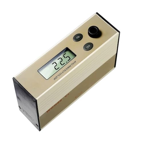 NURII WGG60-E4 Non-Metallic Coating Painting Gloss Meter