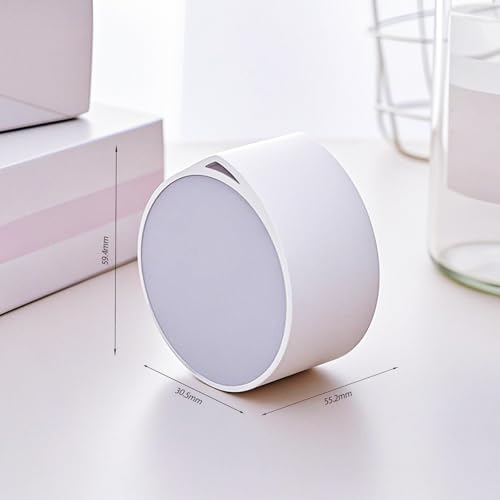 WAVATA Nano haarverwijderaar, premium ontharing voor vrouwen en mannen, efficiënt ontharingsapparaat, eenvoudig epilator, pijnloos epilatorgereedschap - Afbeelding 3