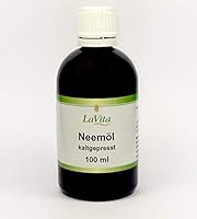 Lavita Neemöl kaltgepresst 100ml