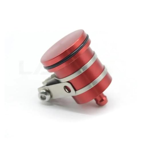 Réservoir de liquide de frein arrière étanche et durable pour Yamaha R3 et YZF R15