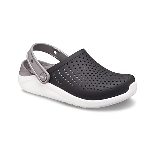 Image of Crocs Kids' LiteRide Clogs