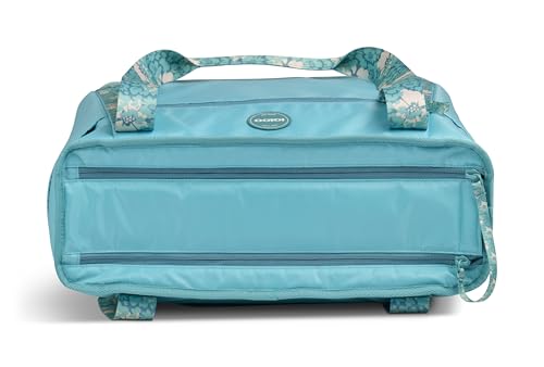 Image of Igloo Tag Along 12-Can Satchel Cooler | Insulated Cooler Bag with Sturdy EVA Base