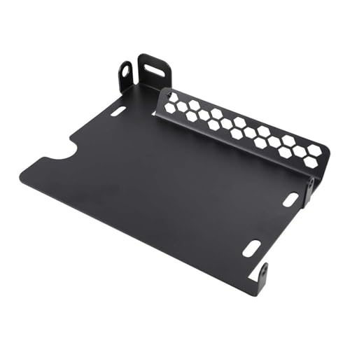 Protection soubassement ZONTES 368G 368E 368K, finition premium moto