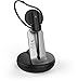 Snom A170 Headset Monofonico Aggancio, Padiglione Auricolare, Passanuca Nero immagine