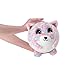 miniHeld Flauschiger Ball Trendy Friend 23cm Tierform Plüschball Spielball