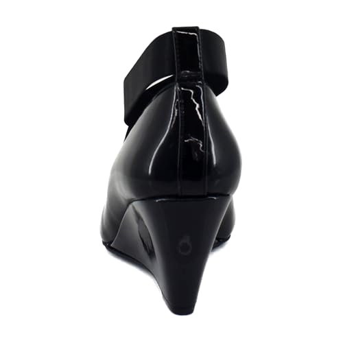 Jessica Simpson Women's Saedra Dress Wedge Pump4