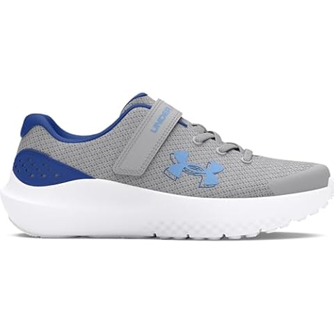 Under Armour BPS Surge 4 Fashion Trainers Cover