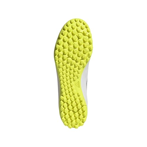Image of Adidas Unisex-Adult Deportivo III Tf Football Shoe