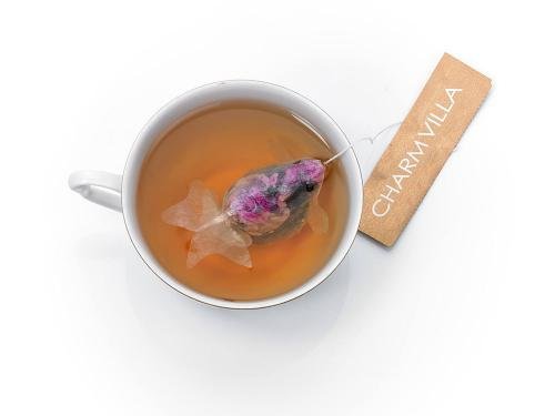 Goldfish Tea Bag (Single Bag,