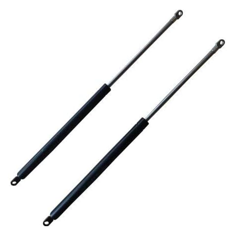 Struts Depot Replacement Gas Strut - Piston For Ottoman Bed 1000N - 54cm (Pair) Cover