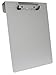 Omnimed 203601 Over Bed Clipboard, Aluminum
