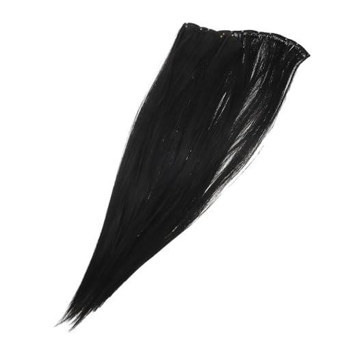 Beavorty 14 Peças Peruca Acessórios De Cabelo Jóias De Cabelo Extensões De Cabelo Decoração Peruca P