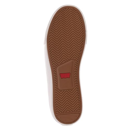 Image of Levi's Mens Avery | Casual Shoes