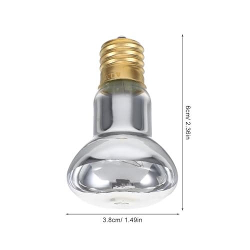 Consejos para Comprar Foco para lampara de lava - solo los mejores. 17 Imagen adicional