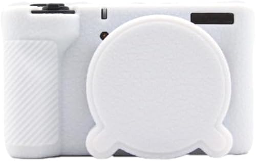 Generic Camera Protective Silicone Case SKU-SF-0000000111123