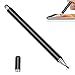 Penna per Tablet riggoo Universale Penna Touch Pennino Table Punta per iPad iPhone Smartphone Android Samsung Galaxy Note / Tab Touchscreen e Tablet ( Alta sensibilità )