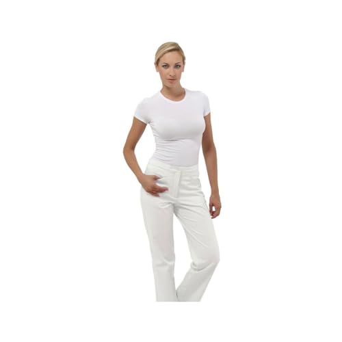 Pantaloni Sky con tejido transpirable de alta resistencia al lavado industrial diario