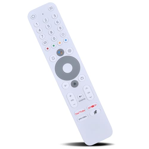 Télécommande Dune HD Homatics Box R 4K Plus avec touches souples