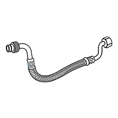 Valsir Tubo Flessibile 3/8x3/8 Tropea VS0866118