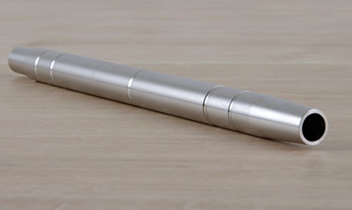 #nobanana No. 18 Shisha-Mundstück (Edelstahl) – Bild 6