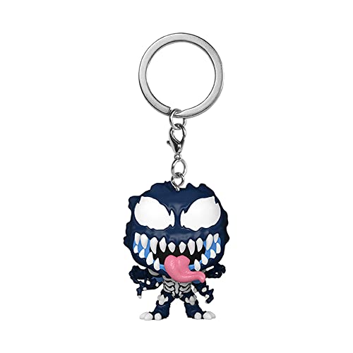Funko 61521 Pop Keychain: Monster Hunters- Venom