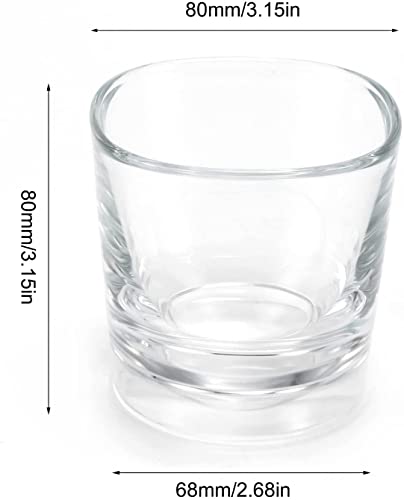 Vetro di ricarica per Philips Sonicare