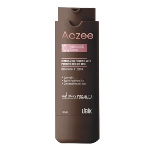 Image of Azelaic Acid Serum 30 ml : Pack of 1