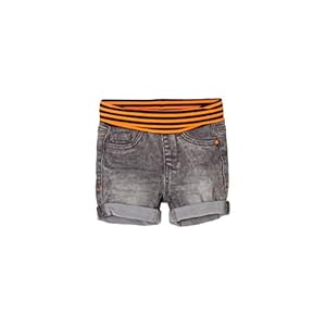 s.Oliver baby-jongens Denim korte broek 405.10.103.26.180.2061154