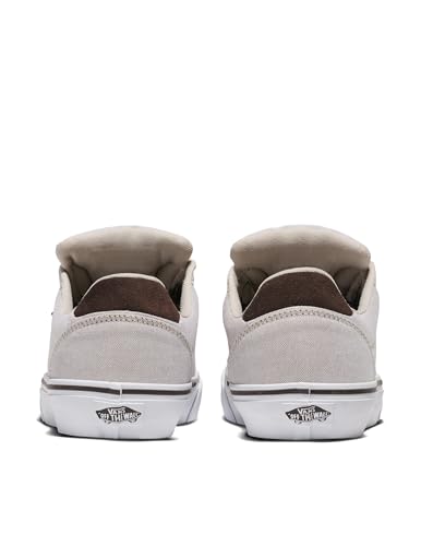 Image of Vans Men's Atwood Deluxe Shoe - Low-top Fashion Sneakers for Work, Walking & Casual Wear