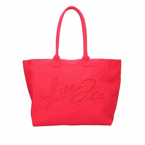 Modello: Borsa Mare Liu Jo - Borsa Mare Rosso art.VA5208T6948 ROSSO TU