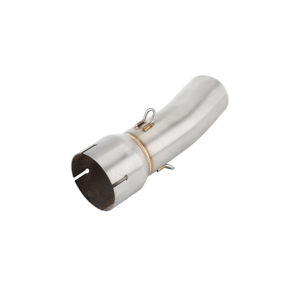 Per BMW M1000R 2023-2024 M1000RR 2022-2024 Slip-on Terminali di scarico dell'intestazione Tubo Collegamento collettori di Scarico Moto M 1000R 1000RR M 1000 R RR