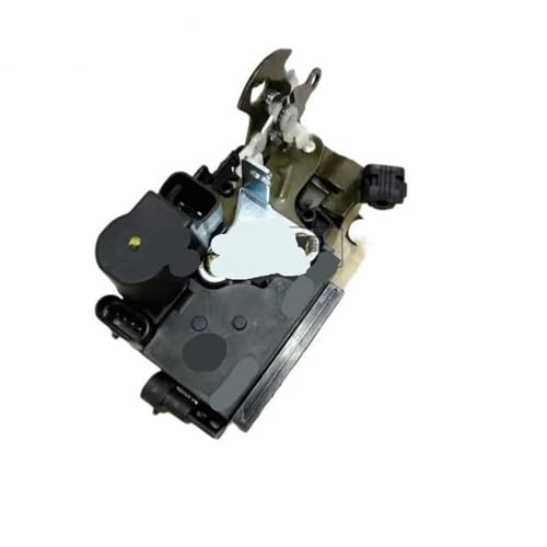 Serrure coffre TIGGO 3 bloquée ? Solution kit cylindre de rechange T11-6105030 pour voiture