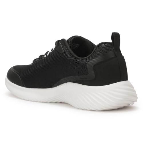 Image of Skechers Mens Bounder Sneaker