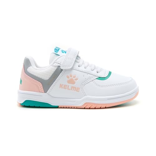 KELME Zapatillas De Niño Peonza