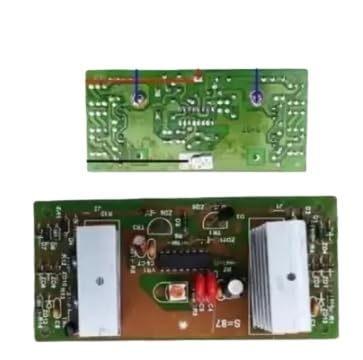AQBP 12 Volt 200 watt Inverter Circuit (Pack of 1) Micro Controller Board Electronic Components Electronic Hobby Kit (B0CSWKHXC3) Amazon Price History, Amazon Price Tracker