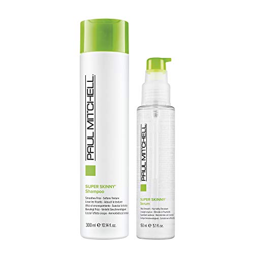 Paul Mitchell Smoothing Gift Set