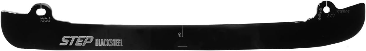 Step ProZ Blacksteel Hockey Blades