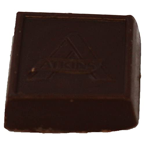 Atkins Treat, Milk Chocolate Caramel Squares, 15 Pieces, 0.41 oz (11.5 g) Each