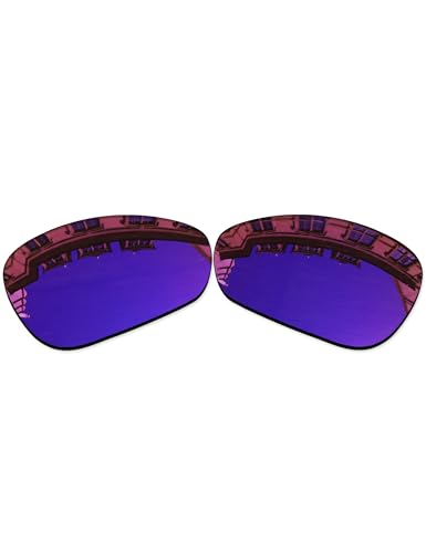 Image of Lenses | Accessories Replacement for Oakley Crosshair 1.0 (2005) Sunglass - Multiple Options