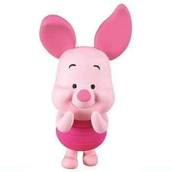 ぷきゅ〜と！ぴぐれっと　コンプリート ぷきゅ～と！ぴぐれっと （50個入り） | ガチャガチャ・カプセル