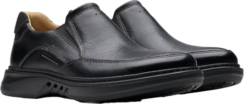Image of Clarks Mens Un Briley Step